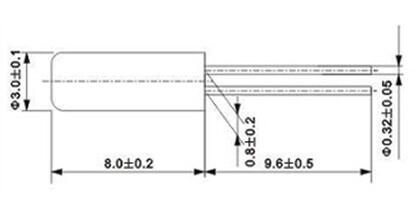 32.768KHz 40.0KHz 75.0KHz Q380供應(yīng)商